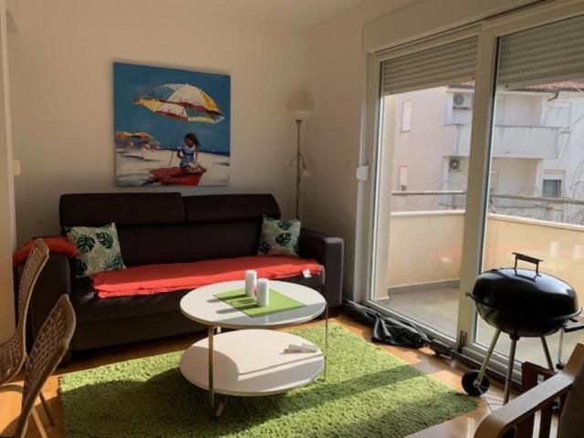 Apartment Entel Medulin Eksteriør bilde