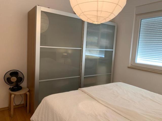 Apartment Entel Medulin Eksteriør bilde